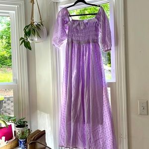 Beautiful Dress